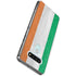 Ireland Flag Distressed LG Stylo 6 Clear Case